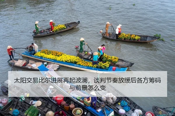 太阳交易比尔进展再起波澜，谈判节奏放缓后各方筹码与前景怎么变 - Tencent Sports